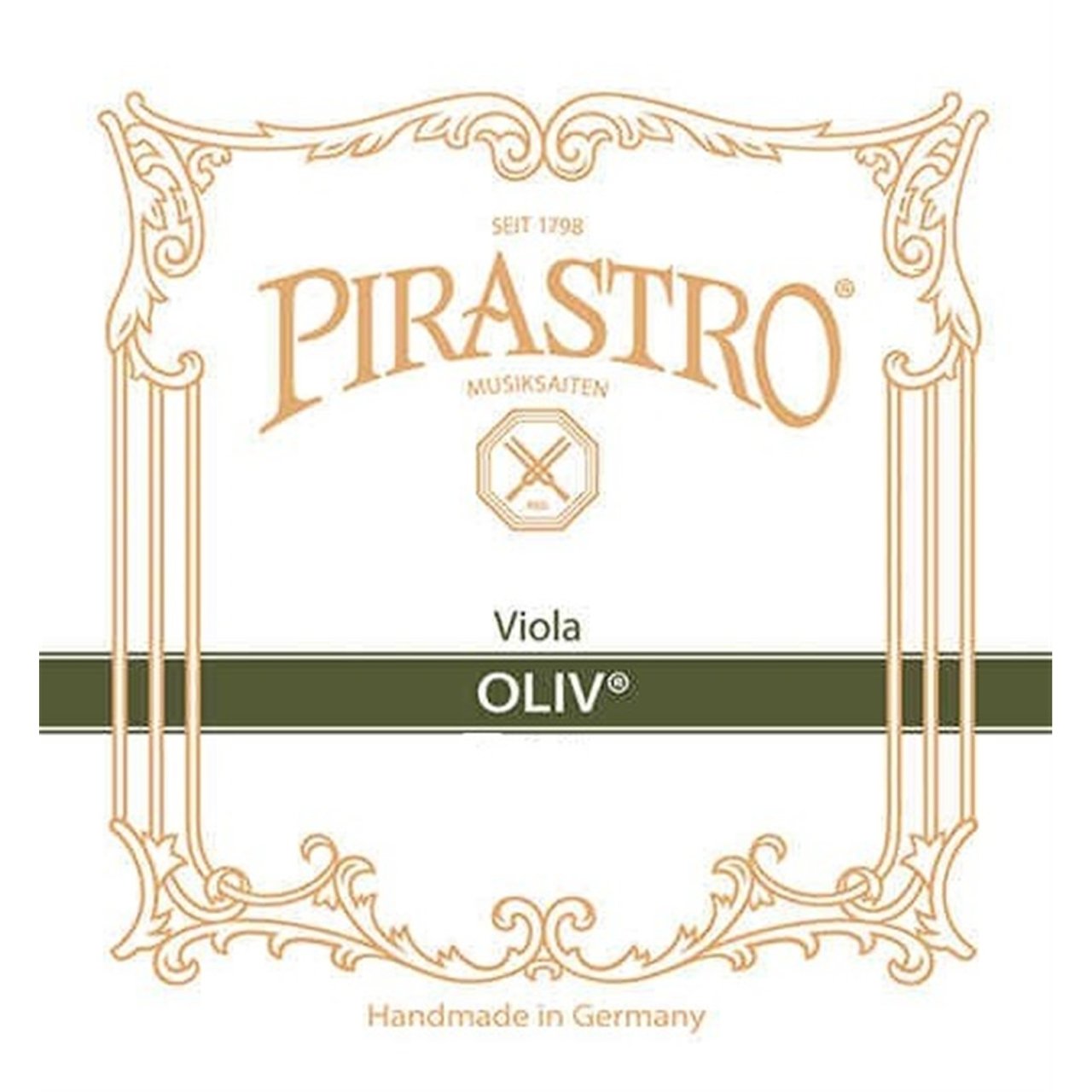 Pirastro Oliv Set Viola String